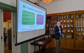 Honig Sensorik Dr. Steffen Watzke
